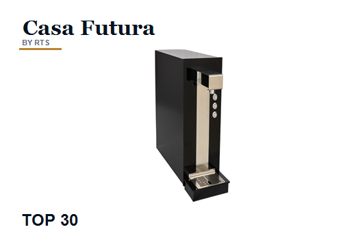 TOP 30 — Soprabanco Casa Futura